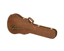 Estojo Gibson ES-339 Original Hardshell Case Brown