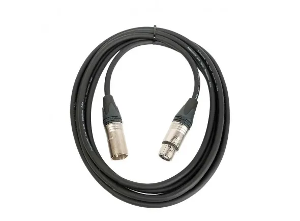 OQAN QABLP XLRM - 5 - XLRF SL