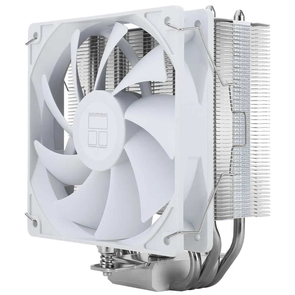 Air Cooler CPU Thermalright Assassin X 120 Refined SE Branco