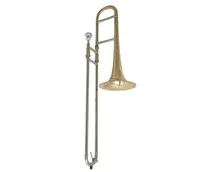 Trombone Alto Bach AT-501 (Mib) Lacado