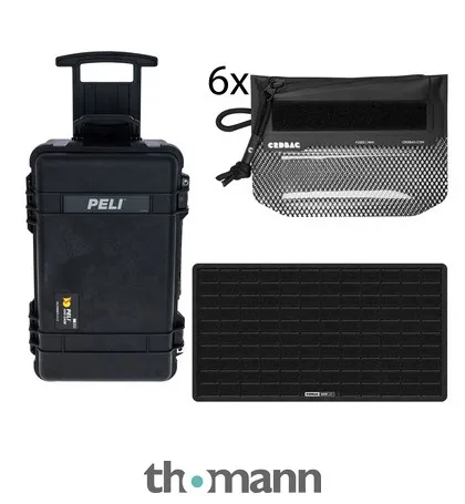 Peli 1510 Bundle 01