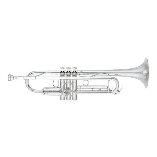 Yamaha YTR 6335RCS Silver