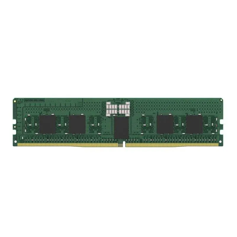 Kingston KSM56R46BS8PMI-24MBI Memória RAM 24GB DDR5 5600MHz CL46 Registered Verde
