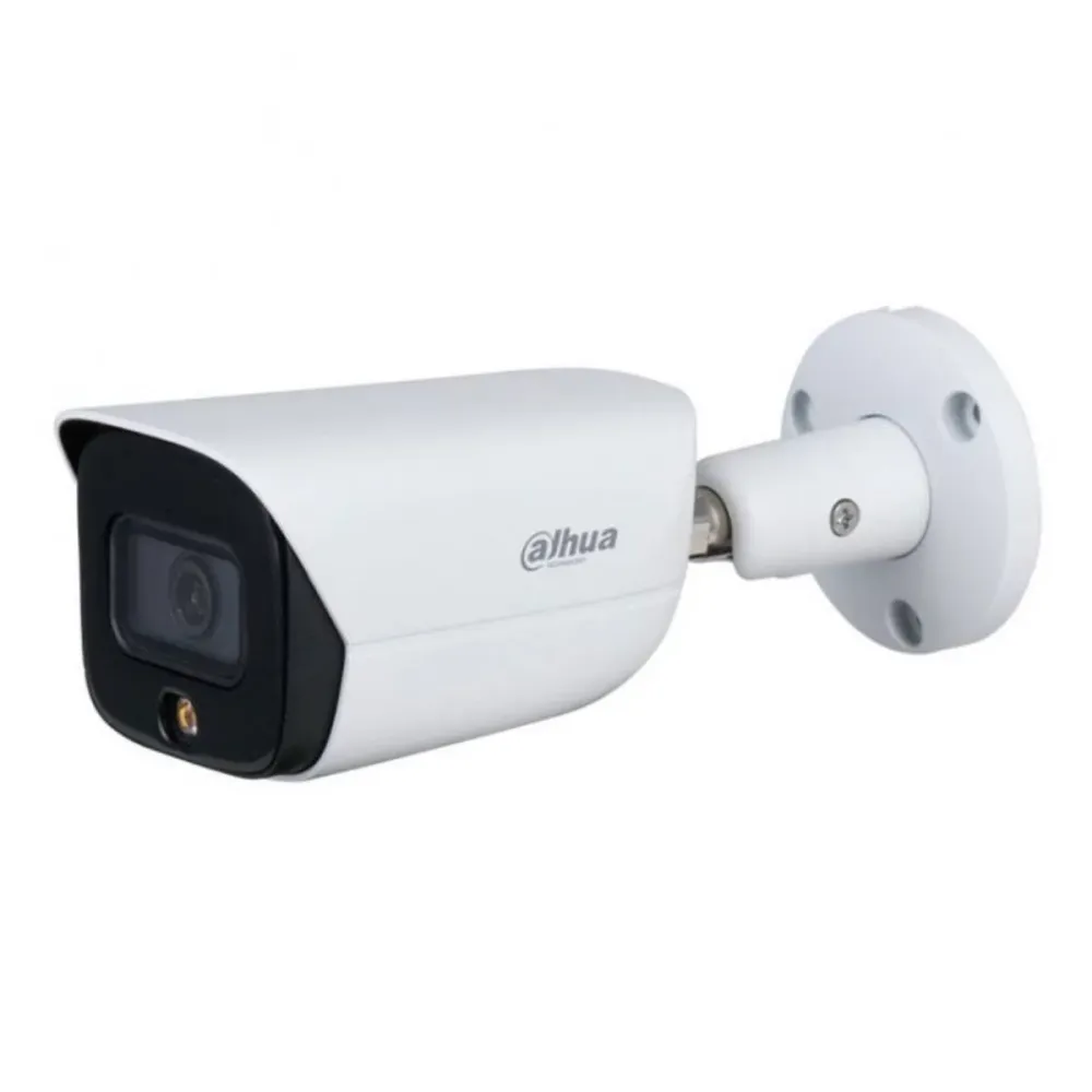 Câmara de Segurança IP Dahua 4651 Bullet PoE 4MP 2,8 mm Exterior IP67