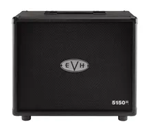 Coluna de Guitarra EVH 5150III 1x12 Black