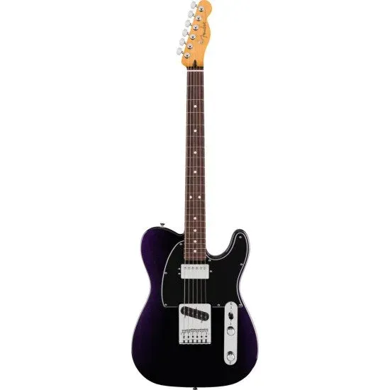 Fender Player II MOD Tele SH RW DSK