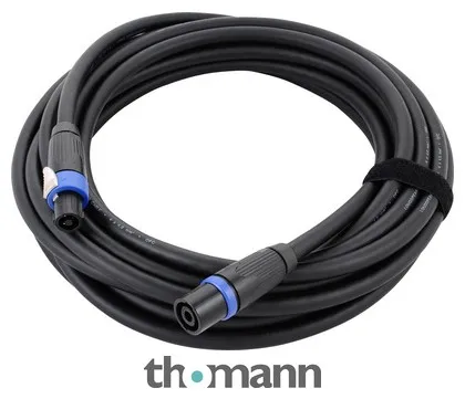 pro snake 10321 NLT4 M/F 4 Pin 10m