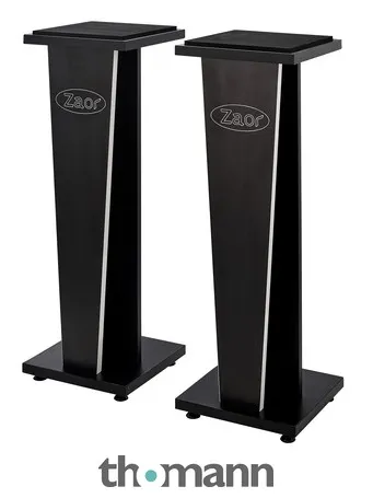 Zaor Miza Stand V36 Black