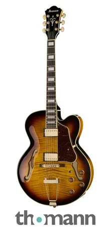 Ibanez AF95FM-AYS