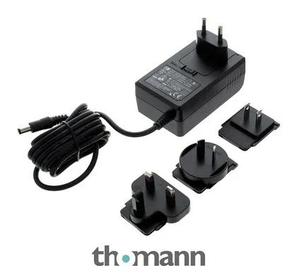 Native Instruments Power Supply 40W