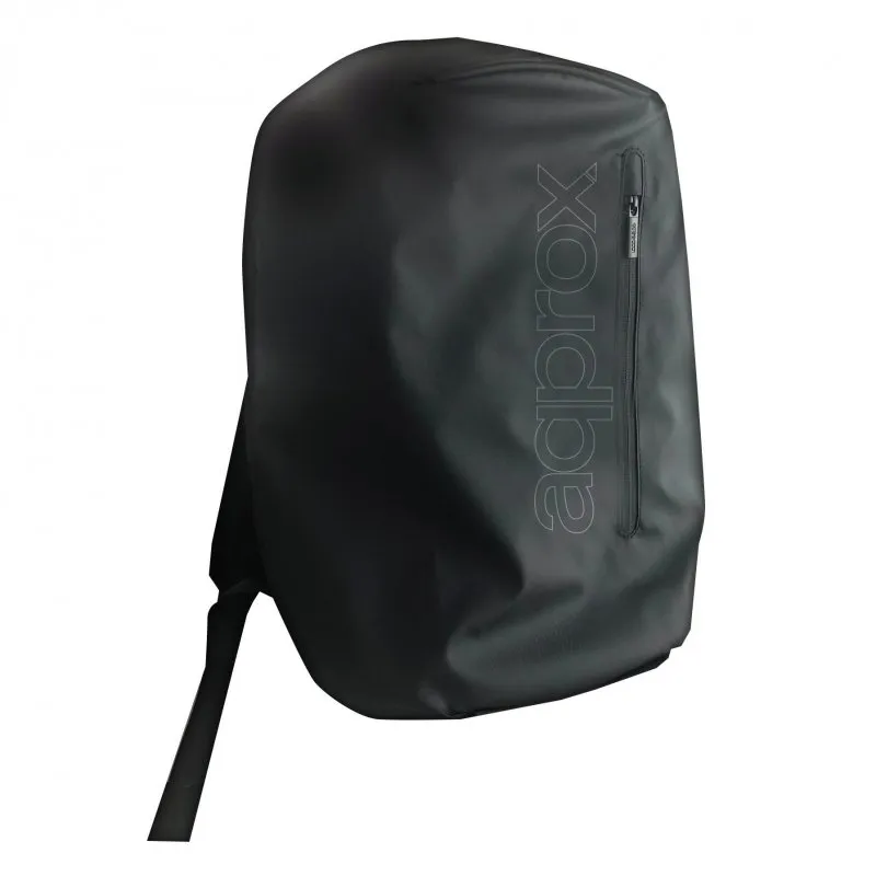 Approx APPBP401 Mochila para Portátil até 15.6" Preta