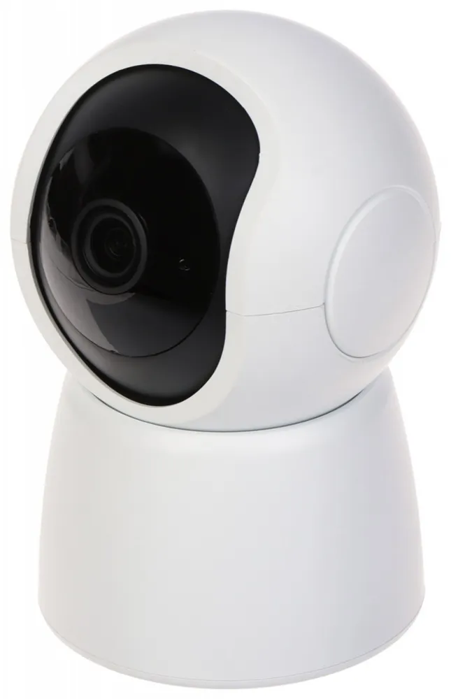 Câmara de Segurança Wi-Fi Uniview UHO-S2E 1080p com Áudio UHO-S2E