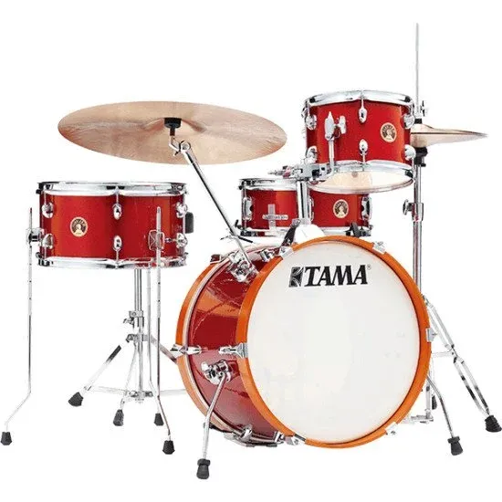 Tama 18" Club JAM 4pc CPM