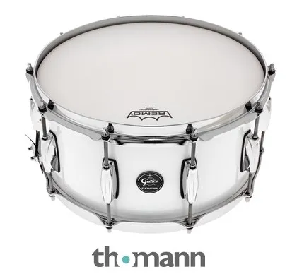 Gretsch Drums 14"x6.5" SN Renown Maple PW