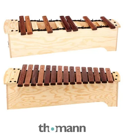 Sonor TAKX 30 Tenor Alto Xylophone