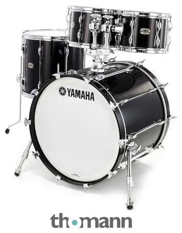 Yamaha Recording Custom Standard SOB