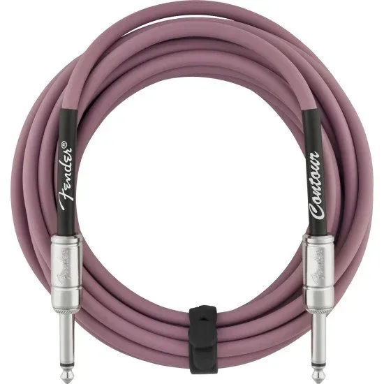 Fender 4,5m Countour Series Burgundy Mist