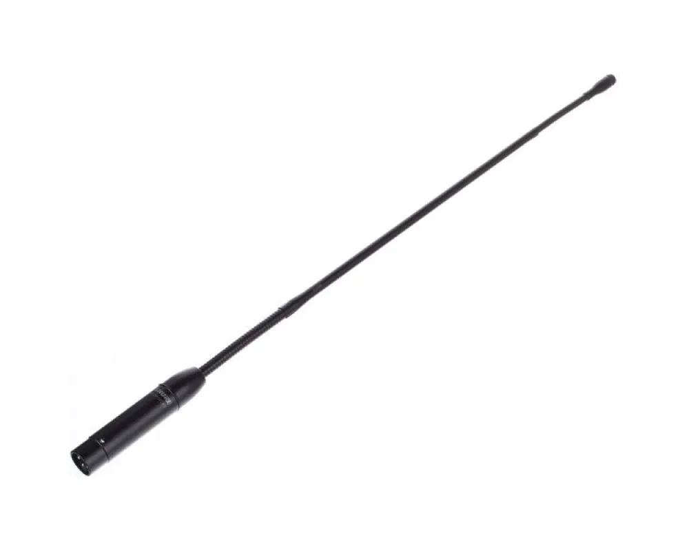 Microfone de Púlpito Shure MX418/S
