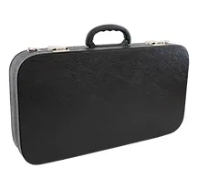 Estojo Cavaquinho Ludimusic CDPL para 2 Cavaquinhos