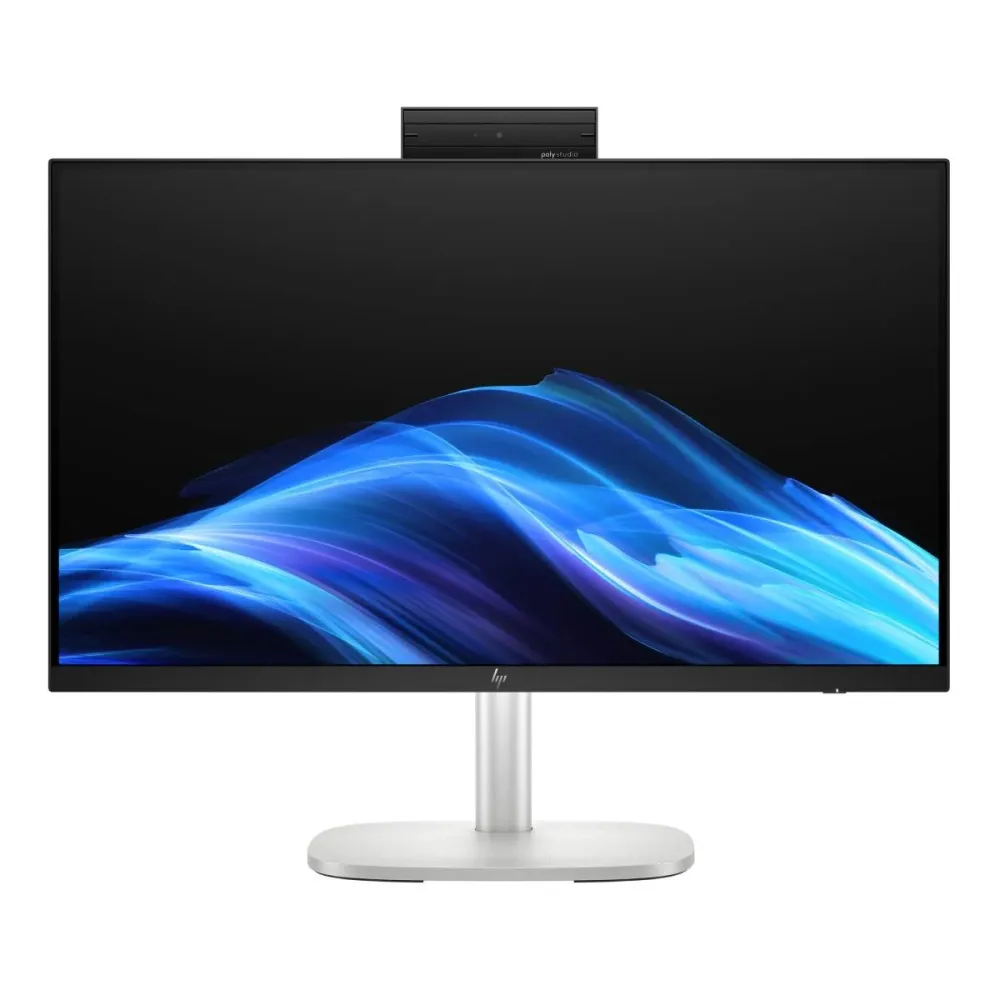 All in One HP EliteStudio 8 Wolf Pro Security Edition 23.8" Full HD Ultra 5 235 SSD 512GB/16GB W11P