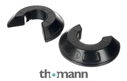 JK Drum Systems JK Hooves 2-Pack