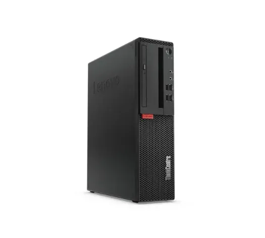Computador Lenovo M910s SFF - Intel Core i5 7500 8GB 240SSD DVD W10P