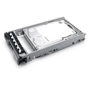 Disco Rígido Dell 400-AJPD 2.5" 1.2TB SAS
