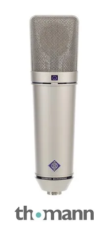 Neumann U87 Ai