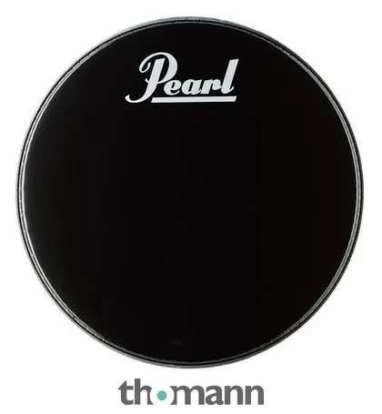 Pearl 22" Bass Drum Front Head