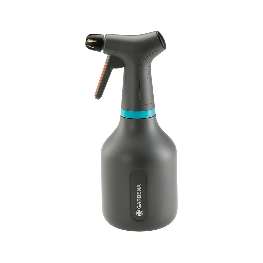 Pulverizador Gardena 0.75L Preto (11110-20)