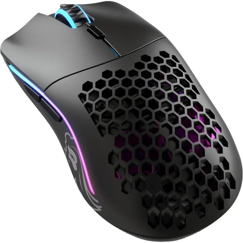 Glorious Model O Rato Gaming Sem Fios 19000 DPI Preto