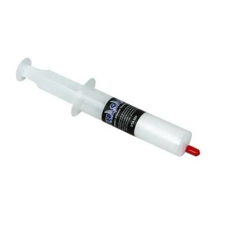 Massa Térmica Branca 25 g Phasak Branco