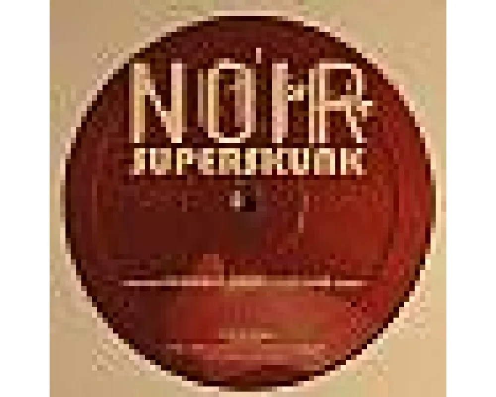 noir - Superskunk (DEADMAU5 Remix)