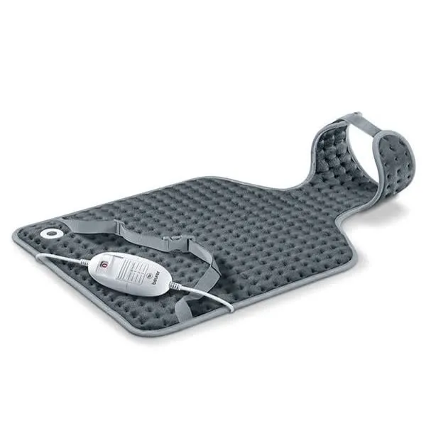 Almofada Cervical/Dorsal Beeurer Hk64 100W 42X64