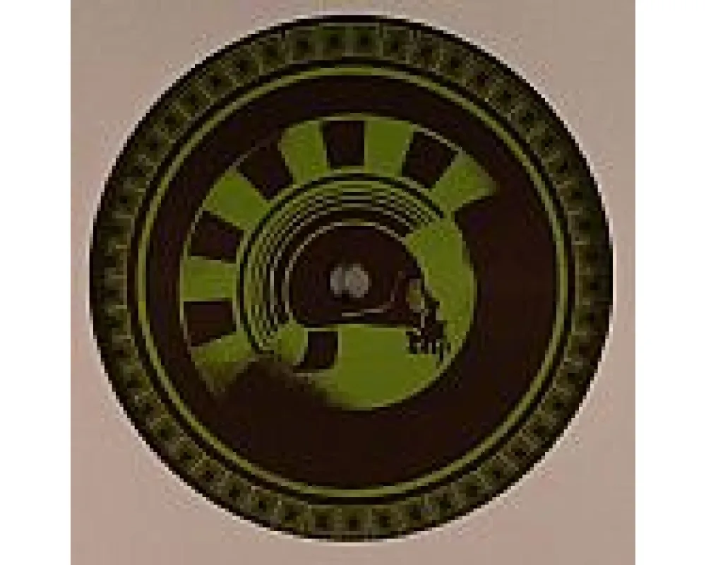 Luca Ricci &amp; Paulo Rocha feat. Chris Barnes - Crazy Crazy