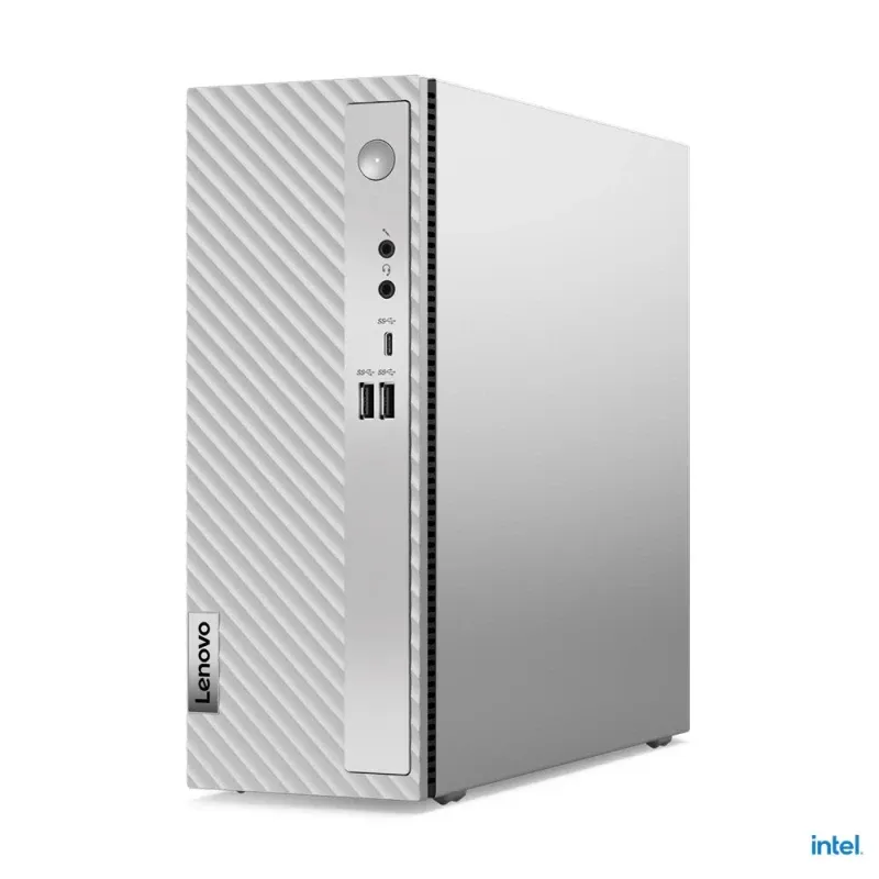 Computador Lenovo Ideacentre 3 07IAB7-930 i5-12400 16GB 512GB W11P