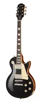 Epiphone Les Paul Standard 60s Ebony