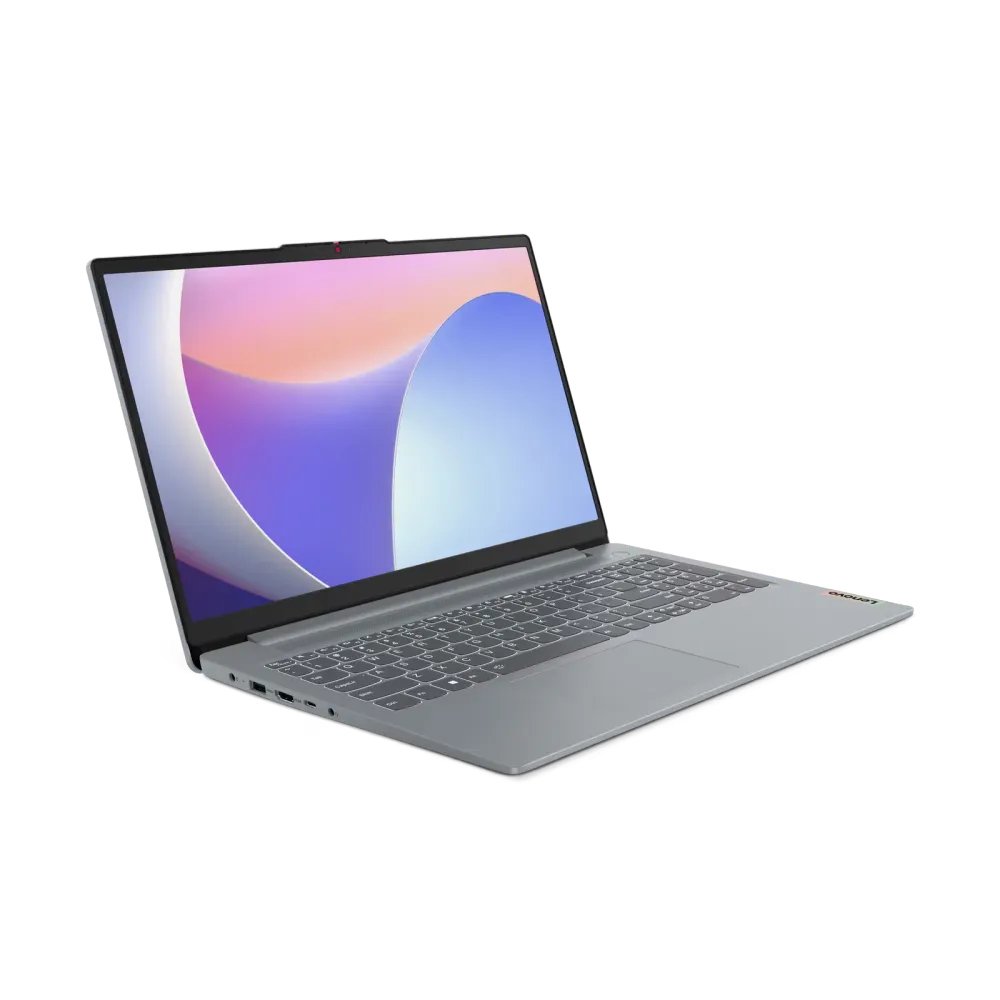 Portátil Lenovo IdeaPad Slim 3 15IRH8 i7-13620H 15,6" FHD 16GB 1TB W11H