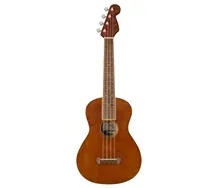 Ukulele Tenor Fender Avalon Natural