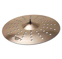 Prato Crash Sabian AAX Aero 16"