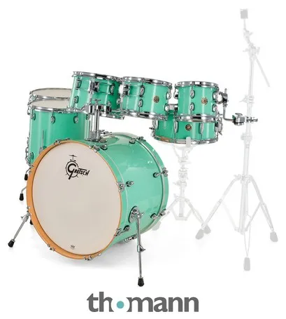 Gretsch Drums Catalina Maple 7-piece SG
