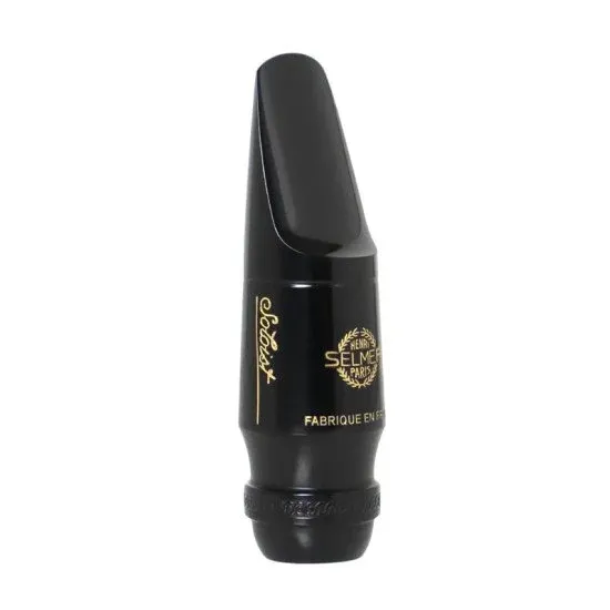 Selmer BOQUILHA SAXOFONE ALTO Soloist C*