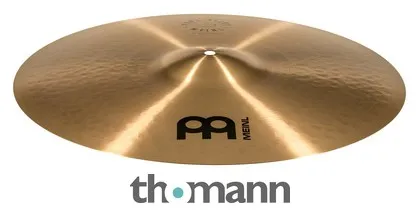 Meinl Pure Alloy 18" Medium B-Stock