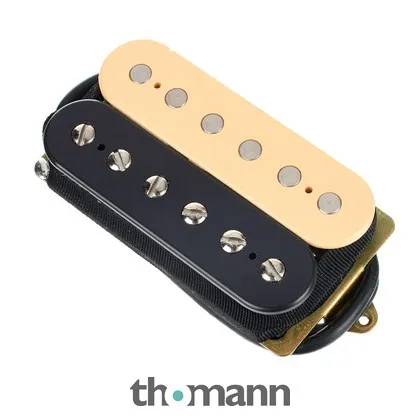 DiMarzio DP 155BC The Tone Zone