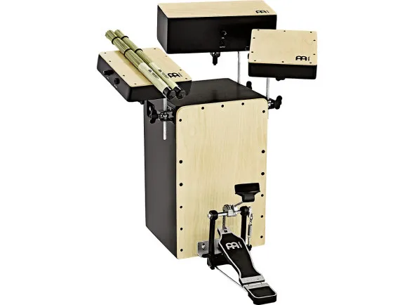 Meinl Cocktail Cajon Kit w. Pickup