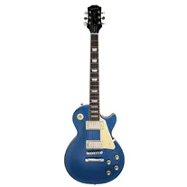 Epiphone Les Paul Standard 60s Candy Blue Metallic (Incl. Premium Gig Bag)