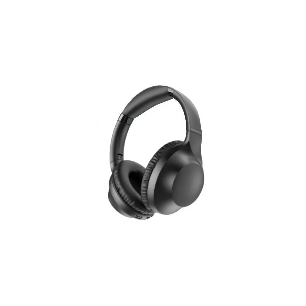 Auscultadores Bluetooth 5.3 (Preto) DW2009 DAEWOO
