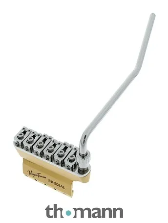 VegaTrem VT1 Special Standard Steel