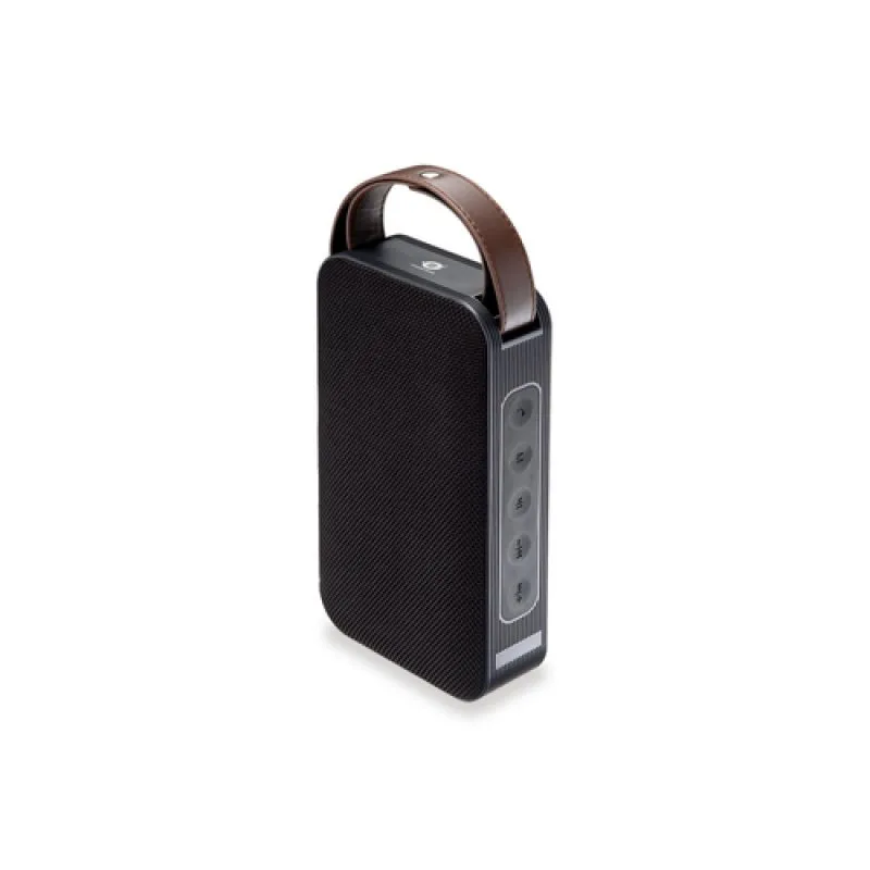 Conceptronic Brone Coluna Bluetooth Preta