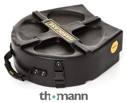 Hardcase HN12P Piccolo Snare Drum Case